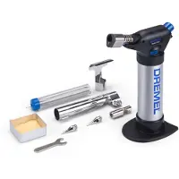 Dremel VersaFlame 2200-5 Butanbrænder