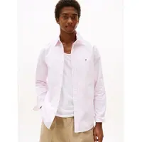 Tommy Hilfiger Heritage Oxford Rf Skjorte Med Lange ærmer