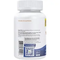 Nordic Naturals , Vitamin D3 Gummies, Great Wild Berry, 1,000 IU (25 mcg), 120 Gummies
