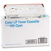 Ricoh Tonerkassette cyan