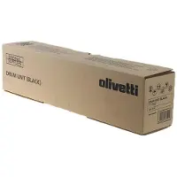 Olivetti Imaging-enhed sort 80.000 sider B0435 Modsvarer: N/A