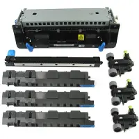 Lexmark - (230 V) - fuser kit til vedligeholdelse af printer - for M5255, M5270, MB2770, MS821, MS823, MX725, MX822, XM5365, XM5370, XM7355, XM7370