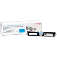 Xerox Tonerkassette cyan 1.500 sider 106R01463 Modsvarer: N/A