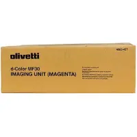 Olivetti Tromle magenta 45.000 sider B0583 Modsvarer: N/A