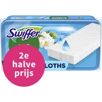 Swiffer Floor Wet Refills Morning Fresh 24-pak