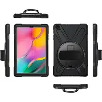 ESTUFF AUSTIN Defender cover til Samsung, ES681840-BULK