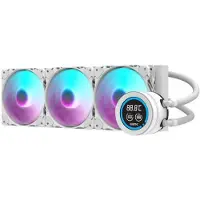 Darkflash Computer Radiator DN-D360 HVID