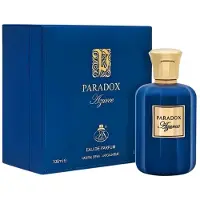 French Avenue Fragrance World Paradox Azuree Eau De Parfum 100ml
