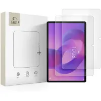 Tech-Protect Glass Fit+ 2-pak til Lenovo Tab Plus 12,1 TB-361