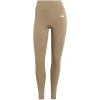 Adidas Optimé Essentials Stash Pocket Full-Length Tights, størrelse Small