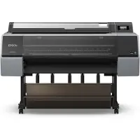 Epson SureColor P9300 - 44 stor-format printer - farve - blækprinter - Rulle (111,8 cm) - 1200 x 2400 dpi - Gigabit LAN, USB 2.0