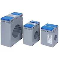 Camille Bauer CT210-811 177750 Strømtransformer 1-faset Primærstrøm 400 A Sekundærstrøm 5 A 1 stk
