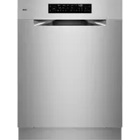 AEG Gu8200a2sgm Opvaskemaskine