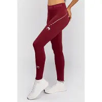 Venum Adrenaline Træningstights Rød Rosa