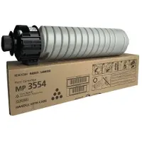 Ricoh Mp3554 Toner