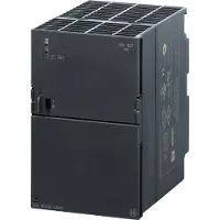 Siemens 6ES7307-1KA02-0AA0, Analog, Systemkraft, Flerfarvet, 800 g, 170 mm, 90 mm
