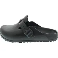Birkenstock Slipper 'Boston' sort