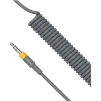 Teenage Engineering Audio Cable Reg Curly Long