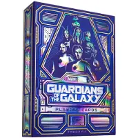 Quint Guardians of the Galaxy Theory11 kort |