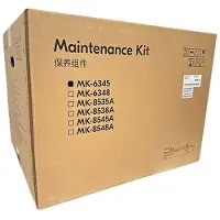 Kyocera 1702xf0kl0 Vedligeholdelsessæt