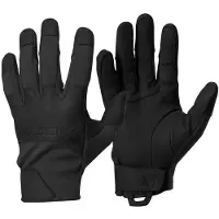 Direct Action CROCODILE FR Short L handsker, Nomex, sort
