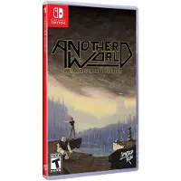 Limited Run Games Another World - Nintendo Switch - Eventyr