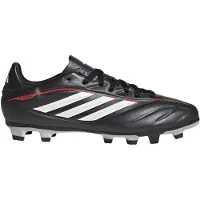 Adidas Sportssko 'Copa Pure IV Club' sort / hvid