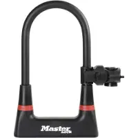 Masterlock U-lås