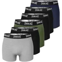 Everlast Boksershorts blandingsfarvet