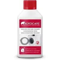 Nordicare LG vaskemaskinerens 250 ml