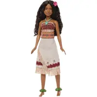 Ginza.se Vaiana Movie Core Vaiana dukke