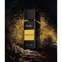 Gritti Rebellion Eau de Parfum 100 ml