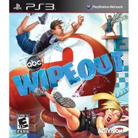 Activision Wipeout 2 - Playstation 3
