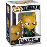 Funko POP! ! POP Vinyl BTAS S5 Ras al Ghul