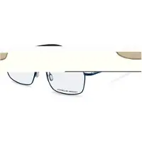 Porsche Design P8993-60d629 60x15x145 Mm Solbriller