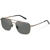 Porsche Design P8970 Polariserede Solbriller