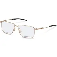 Porsche Design P8779 Square Briller