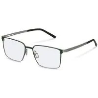 Rodenstock R7178-54b000 54x17x140 Mm Læsebriller