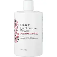 Briogeo , Ikke Desperer, Reparér!, Super Fugtighedskonditionerende Konditioner, 16 fl oz (473 ml)