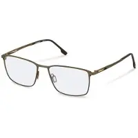 Rodenstock R7151 Square Briller