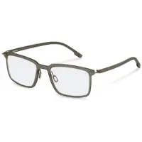 Rodenstock R5366 Square Briller
