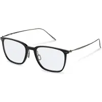 Rodenstock R7168 Square Briller