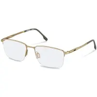 Rodenstock R7149 Square Briller