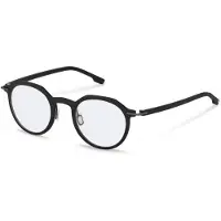 Rodenstock R5369 Rounded Briller