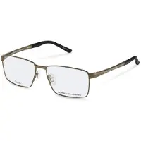 Porsche Design P8777 Square Briller