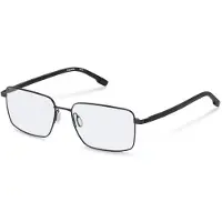 Rodenstock R7176 Square Briller