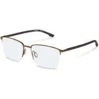 Rodenstock R7183-54c000 54x18x140 Mm Læsebriller