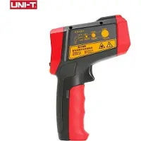 Uni-T UT302C+ infrarødt termometer
