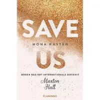 CSBOOKS Save Us | Mona Kasten