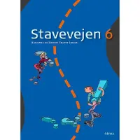 CSBOOKS Stavevejen 6, 8. kl., Elevhæfte/Web | Marianne Brandt Jensen Mogens Brandt Jensen